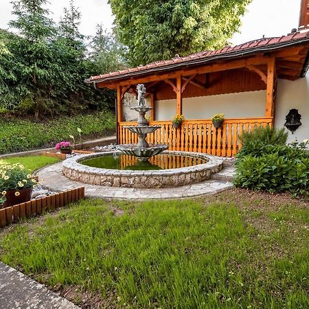 Apartments Stankovo Krška Vas Εξωτερικό φωτογραφία