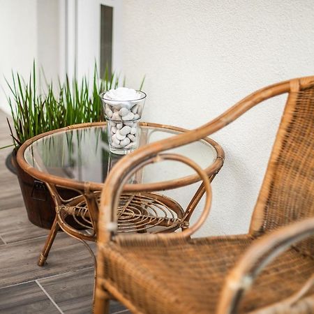 Apartments Stankovo Krška Vas Εξωτερικό φωτογραφία