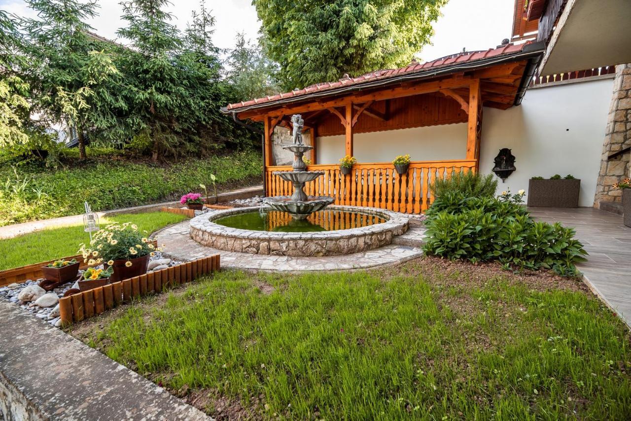 Apartments Stankovo Krška Vas Εξωτερικό φωτογραφία