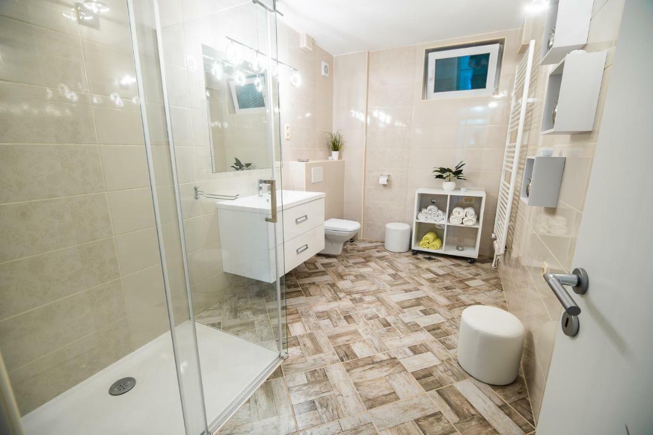 Apartments Stankovo Krška Vas Εξωτερικό φωτογραφία