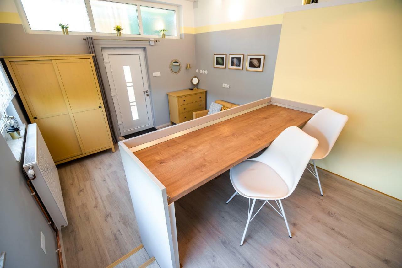 Apartments Stankovo Krška Vas Εξωτερικό φωτογραφία