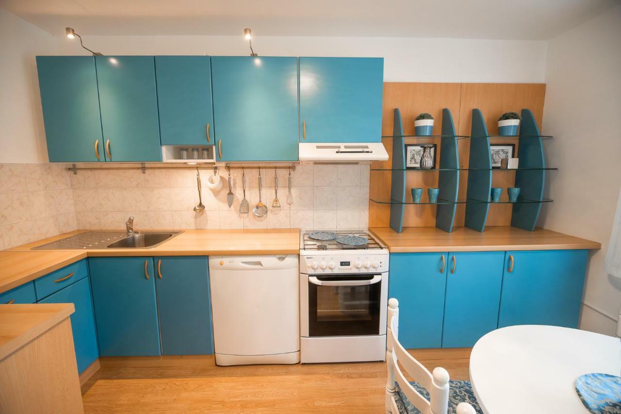 Apartments Stankovo Krška Vas Εξωτερικό φωτογραφία