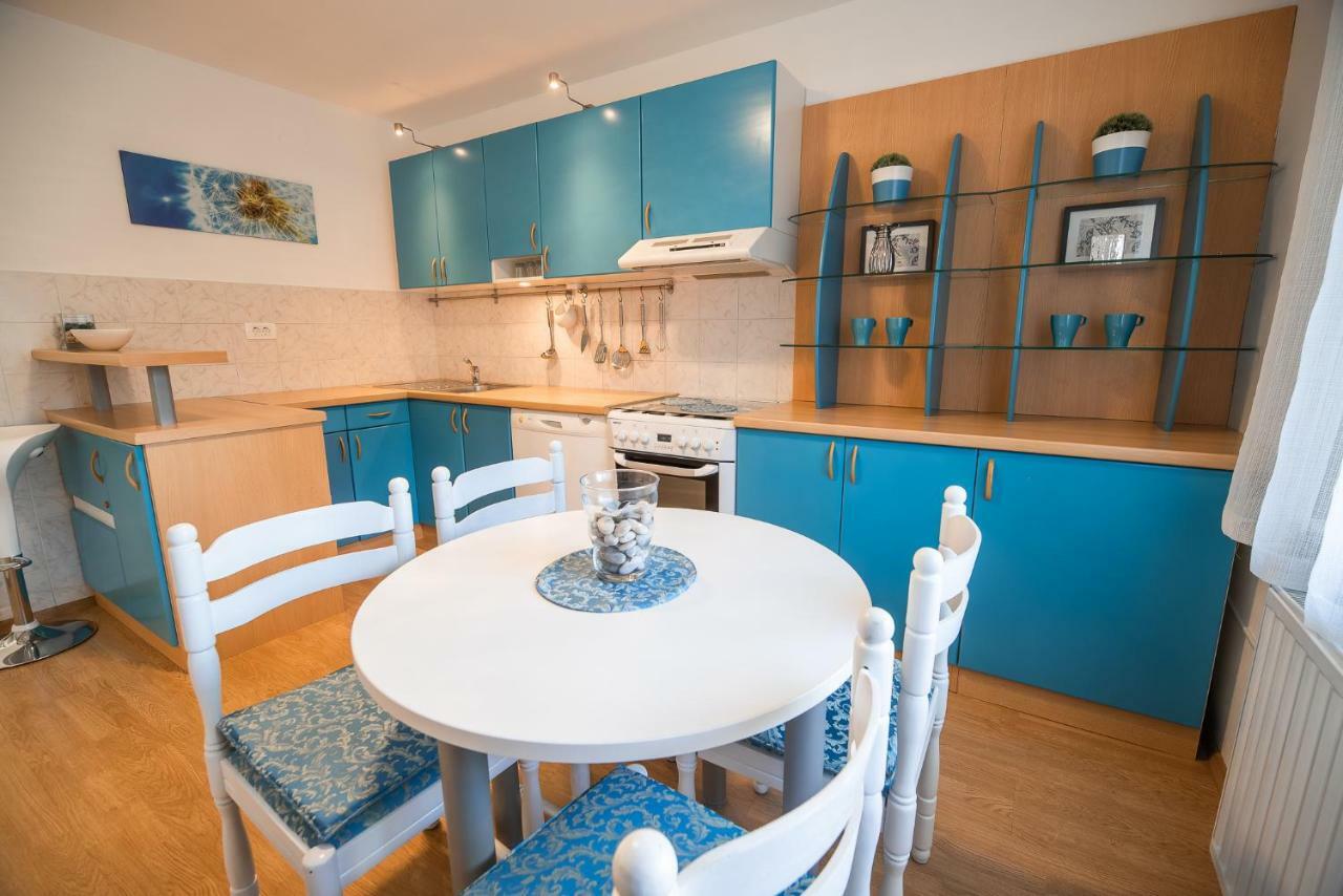 Apartments Stankovo Krška Vas Εξωτερικό φωτογραφία