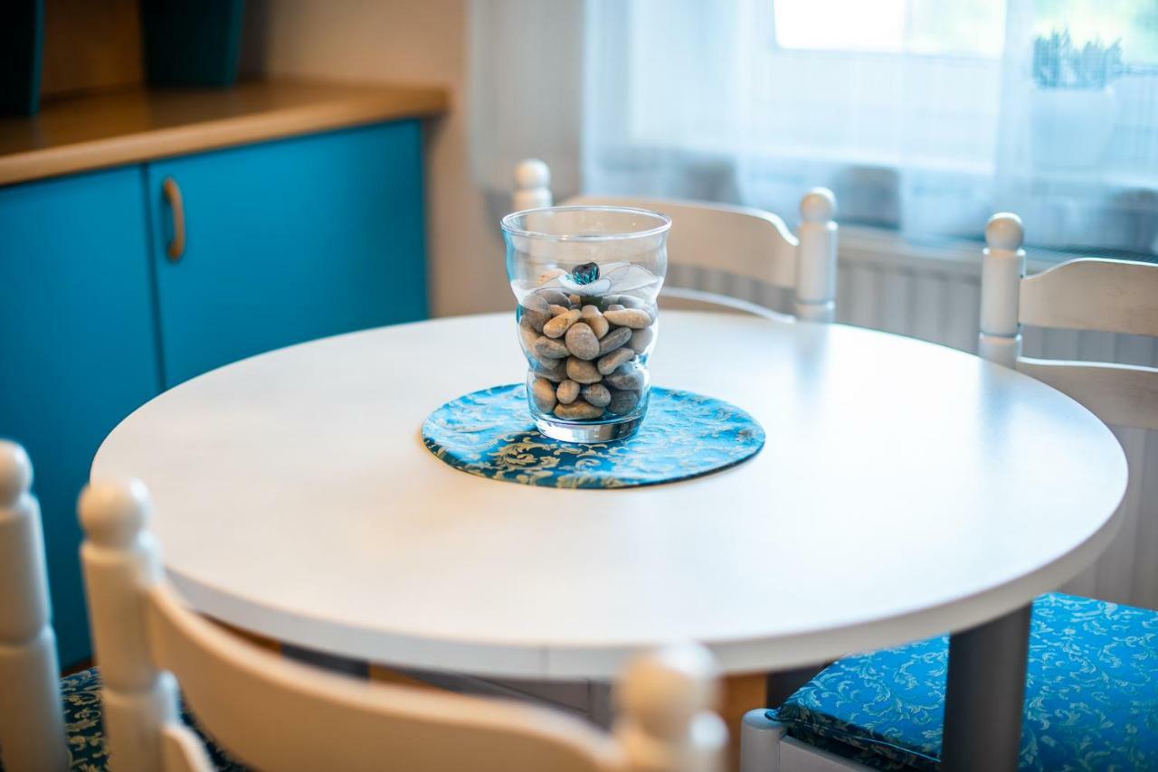 Apartments Stankovo Krška Vas Εξωτερικό φωτογραφία