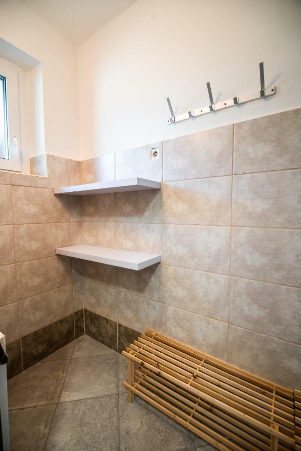 Apartments Stankovo Krška Vas Εξωτερικό φωτογραφία