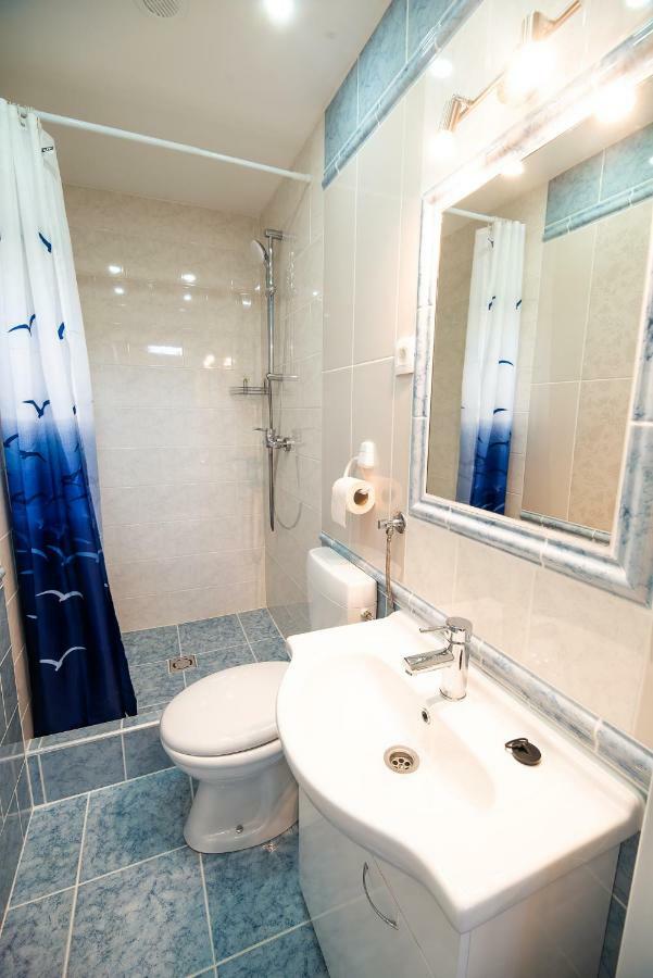 Apartments Stankovo Krška Vas Εξωτερικό φωτογραφία