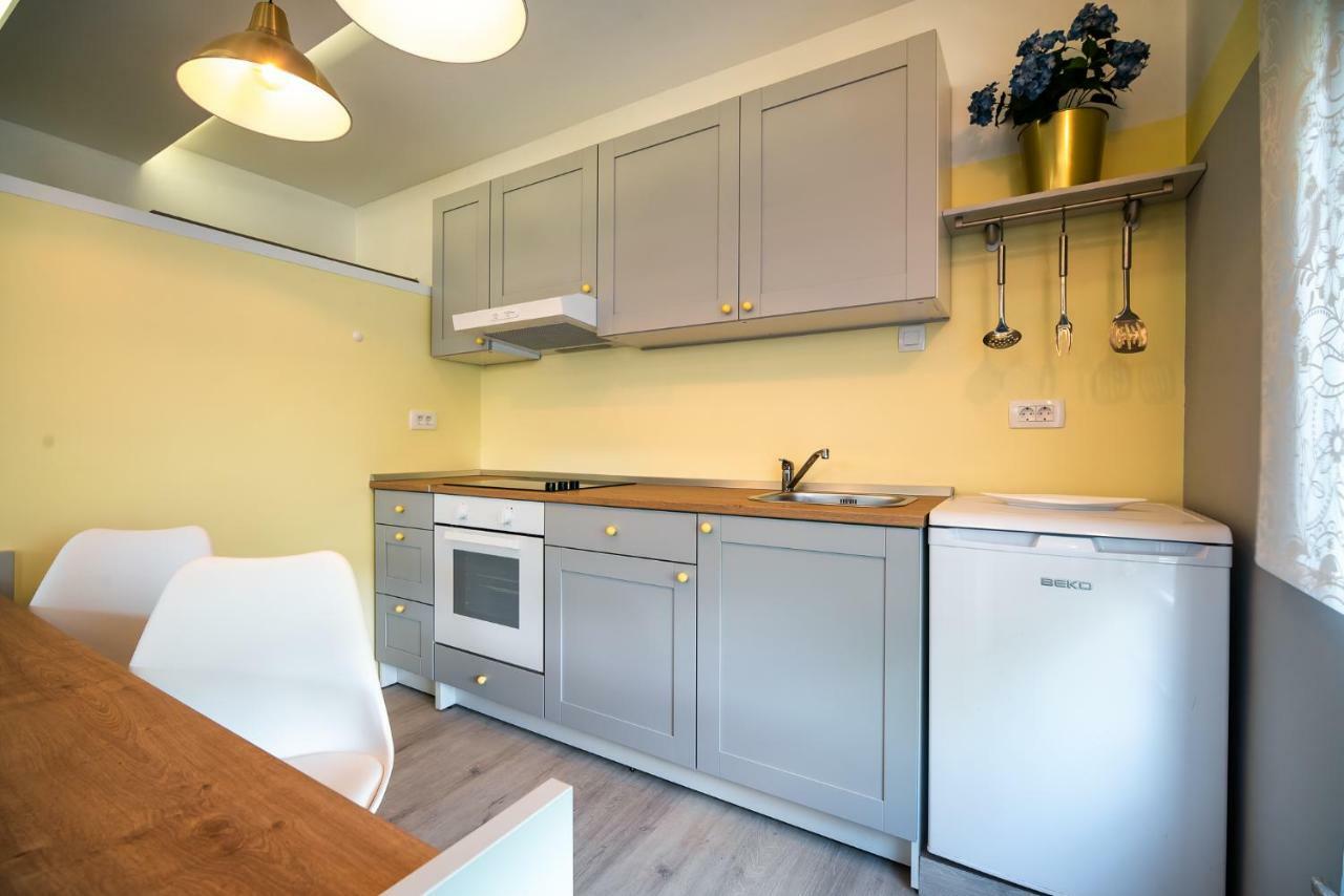 Apartments Stankovo Krška Vas Εξωτερικό φωτογραφία