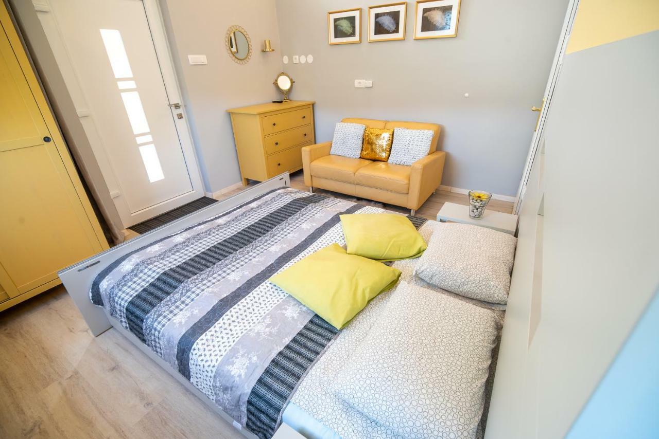Apartments Stankovo Krška Vas Εξωτερικό φωτογραφία