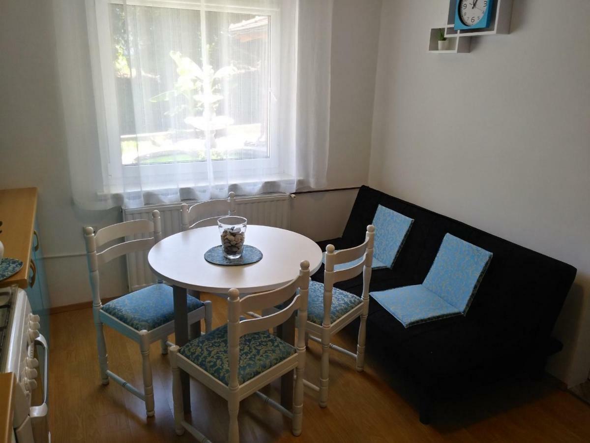Apartments Stankovo Krška Vas Εξωτερικό φωτογραφία