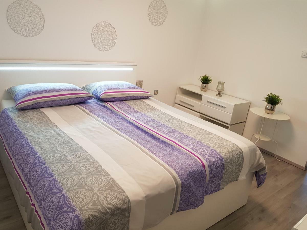 Apartments Stankovo Krška Vas Εξωτερικό φωτογραφία