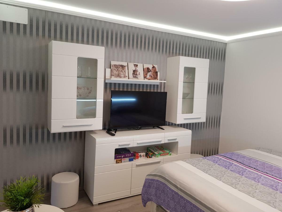 Apartments Stankovo Krška Vas Εξωτερικό φωτογραφία