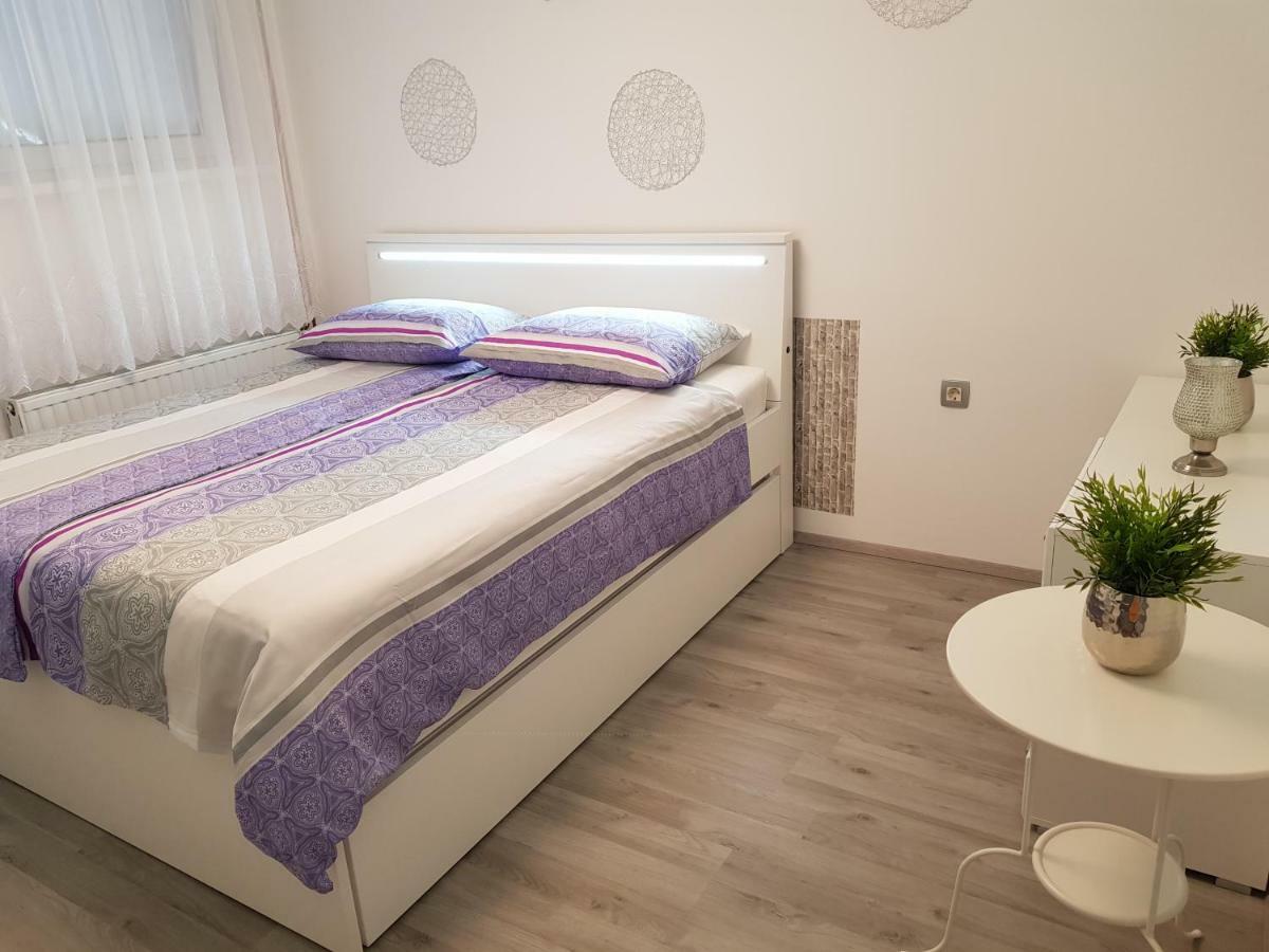 Apartments Stankovo Krška Vas Εξωτερικό φωτογραφία